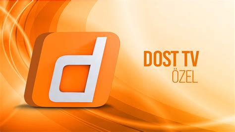 Dost tv
